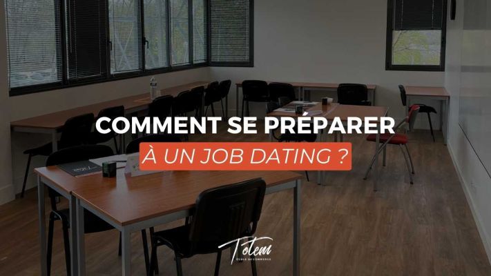 Comment réussir votre Job Dating : Le guide pratique pour les étudiants
