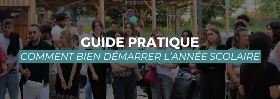 Guide pratique : Comment bien démarrer l’année scolaire