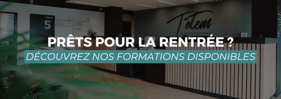 Prêts pour la rentrée ?