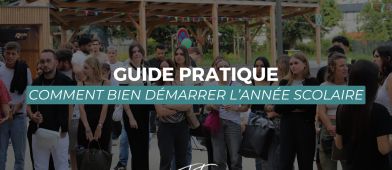 Guide pratique : Comment bien démarrer l’année scolaire