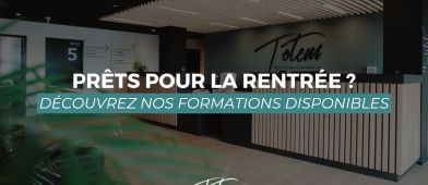 Prêts pour la rentrée ?