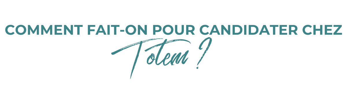 candidaté_chez_totem_rennes_ecoledecommerce