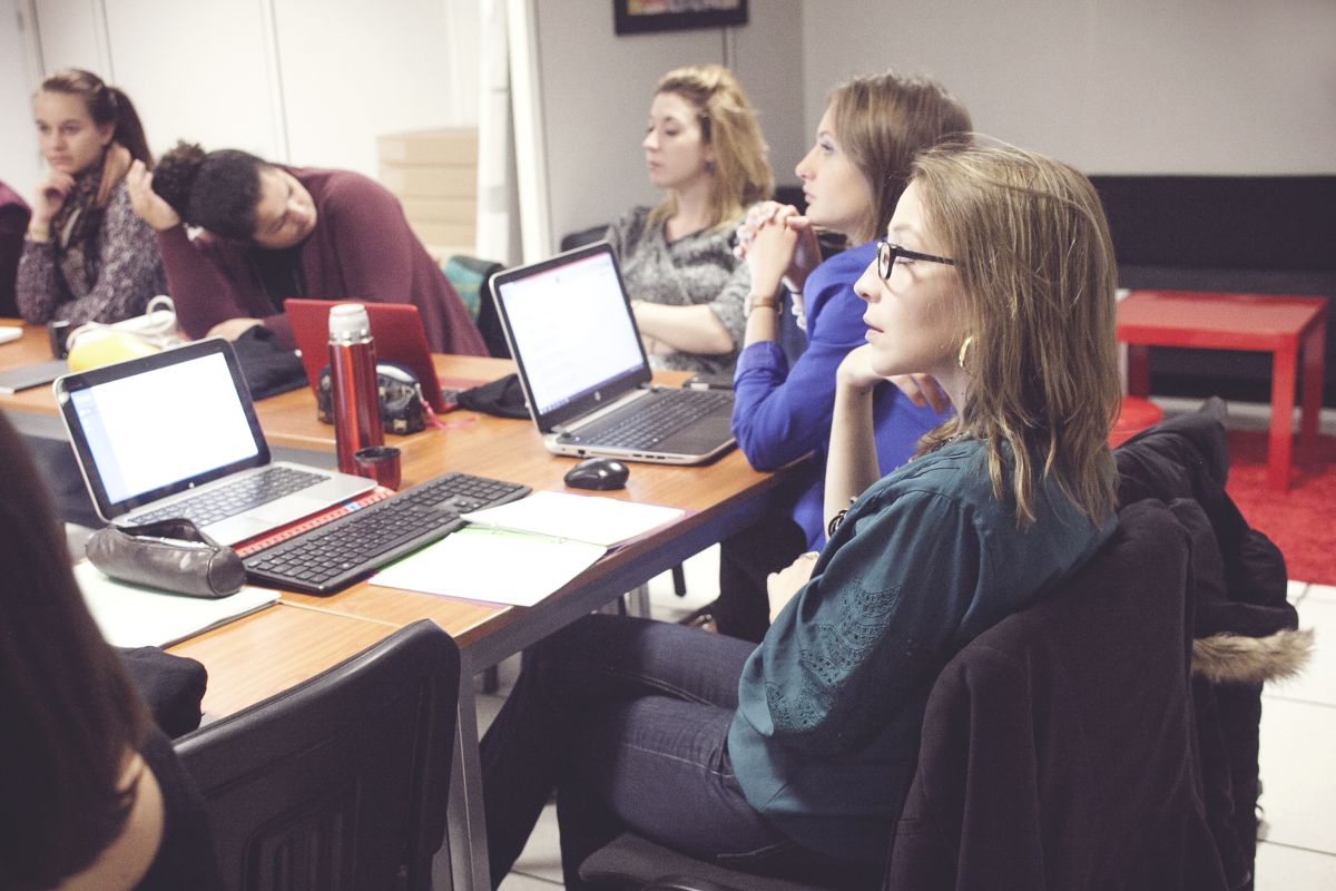 Formation en Alter Initial à Rennes