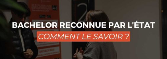 Bachelor reconnu par l’État ? Comment le savoir | Totem Formation