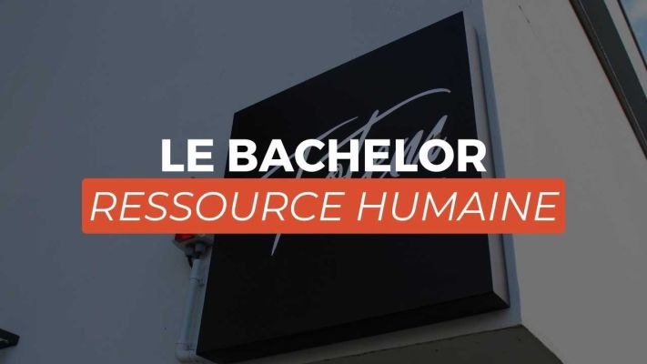 Le Bachelor RH