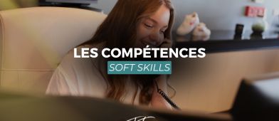 Les compétences Soft Skills : Un atout pour les étudiants en école de commerce