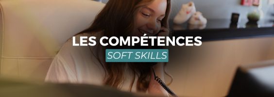 Les compétences Soft Skills : Un atout pour les étudiants en école de commerce