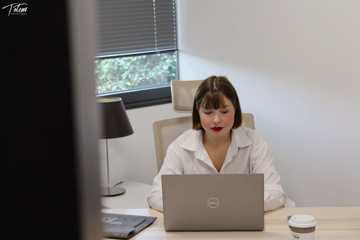 Professionnels et formation : préparer l'avenir à Totem, école de commerce de Rennes