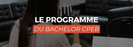 Découvrir le programme du Bachelor Communication