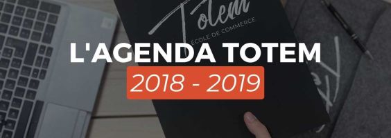 L'agenda TOTEM 2018 2019