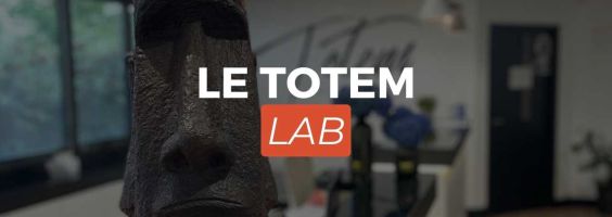 Le TOTEM LAB