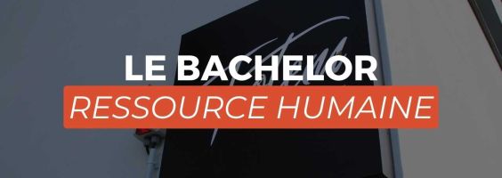 Le Bachelor RH