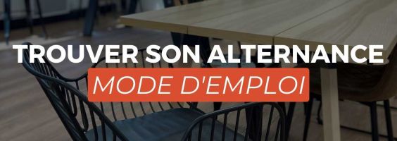 Trouver son alternance : mode d'emploi