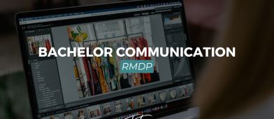 BACHELOR RMDP : RESPONSABLE MARKETING DIGITAL ET PUBLICITÉ EN LIGNE