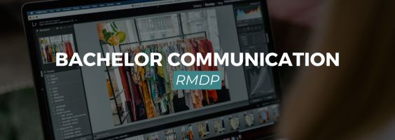 BACHELOR RMDP : RESPONSABLE MARKETING DIGITAL ET PUBLICITÉ EN LIGNE