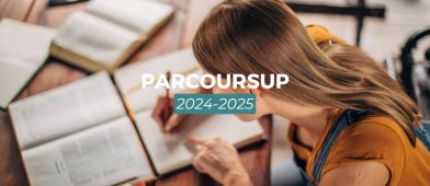 PARCOURSUP 2025 : LES DATES CLÉS