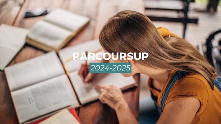 PARCOURSUP 2025 : LES DATES CLÉS