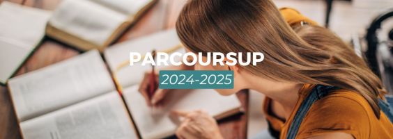 PARCOURSUP 2025 : LES DATES CLÉS