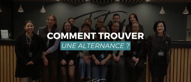 ALTERNANCE EN ÉCOLE DE COMMERCE À RENNES : COMMENT DÉCROCHER UNE ENTREPRISE RAPIDEMENT ?